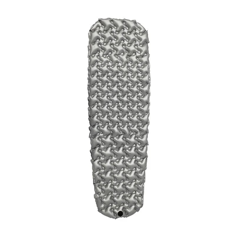 Vango Aotrom Thermo Mat Standard 5cm Anthracite Black