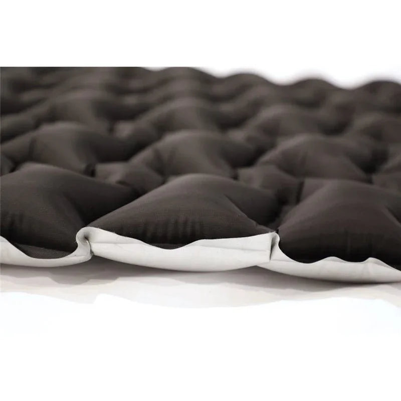 Vango Aotrom Thermo Mat Standard 5cm Anthracite Black