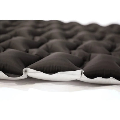 Vango Aotrom Thermo Mat Standard 5cm Anthracite Black