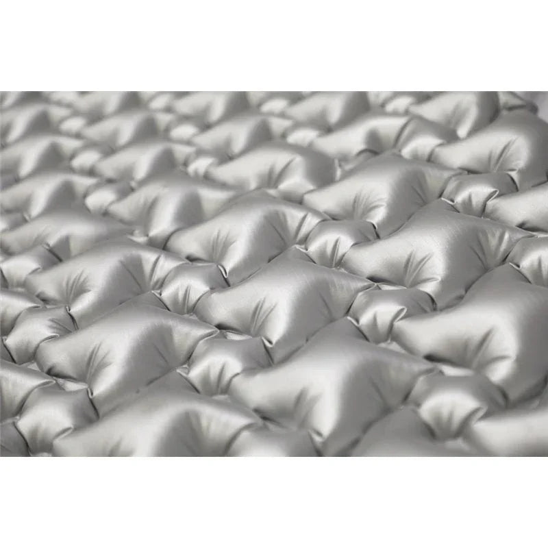 Vango Aotrom Thermo Mat Standard 5cm Anthracite Black