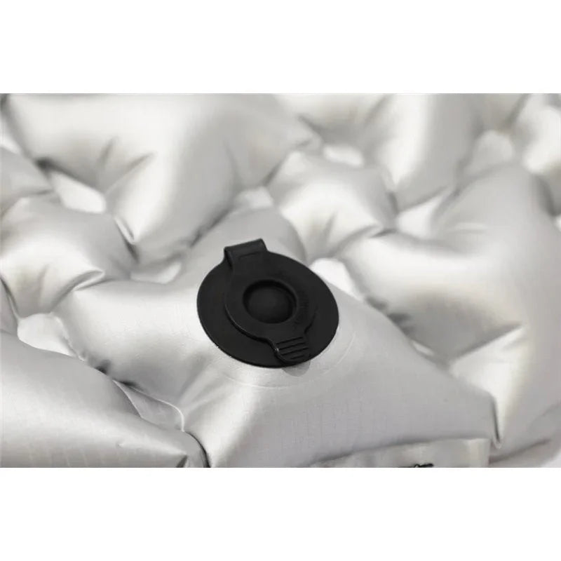 Vango Aotrom Thermo Mat Standard 5cm Anthracite Black