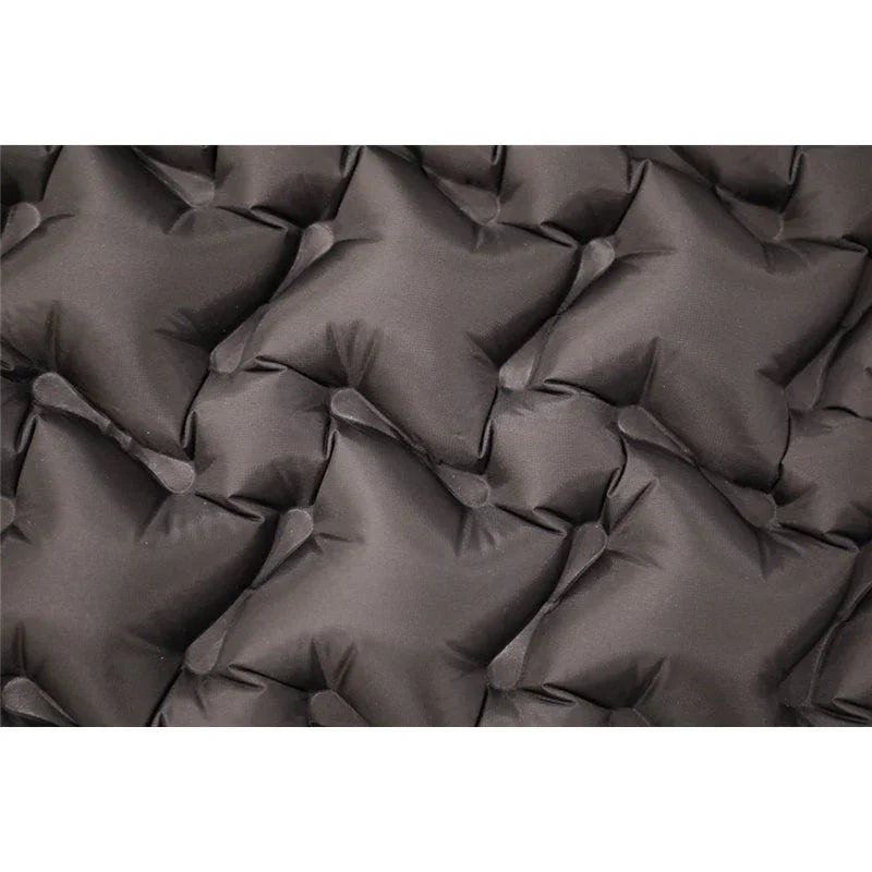 Vango Aotrom Thermo Mat Standard 5cm Anthracite Black