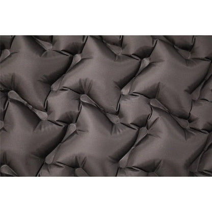 Vango Aotrom Thermo Mat Standard 5cm Anthracite Black