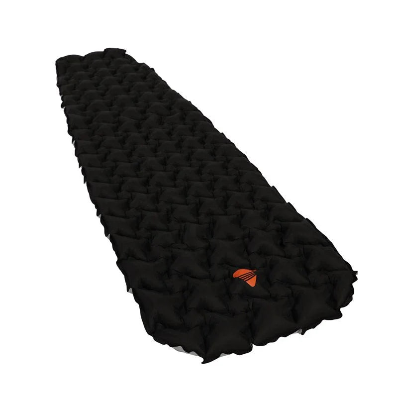 Vango Aotrom Thermo Mat Standard 5cm Anthracite Black