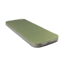 Vango Arcadia Grande 10cm Self-Inflating Mattress Olive