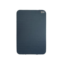 Vango Arcadia Double 7.5cm Self-Inflating Mattress Deep Blue
