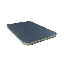 Vango Arcadia Double 7.5cm Self-Inflating Mattress Deep Blue