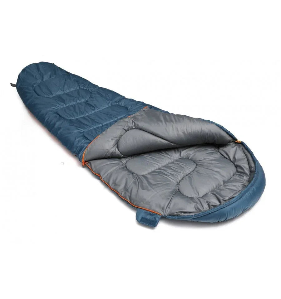 Vango Atlas 250 Sleeping Bag Ink Blue