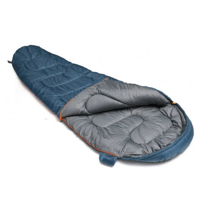 Vango Atlas 250 Sleeping Bag Ink Blue