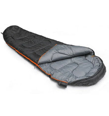 Vango Atlas 250 Sleeping Bag Black