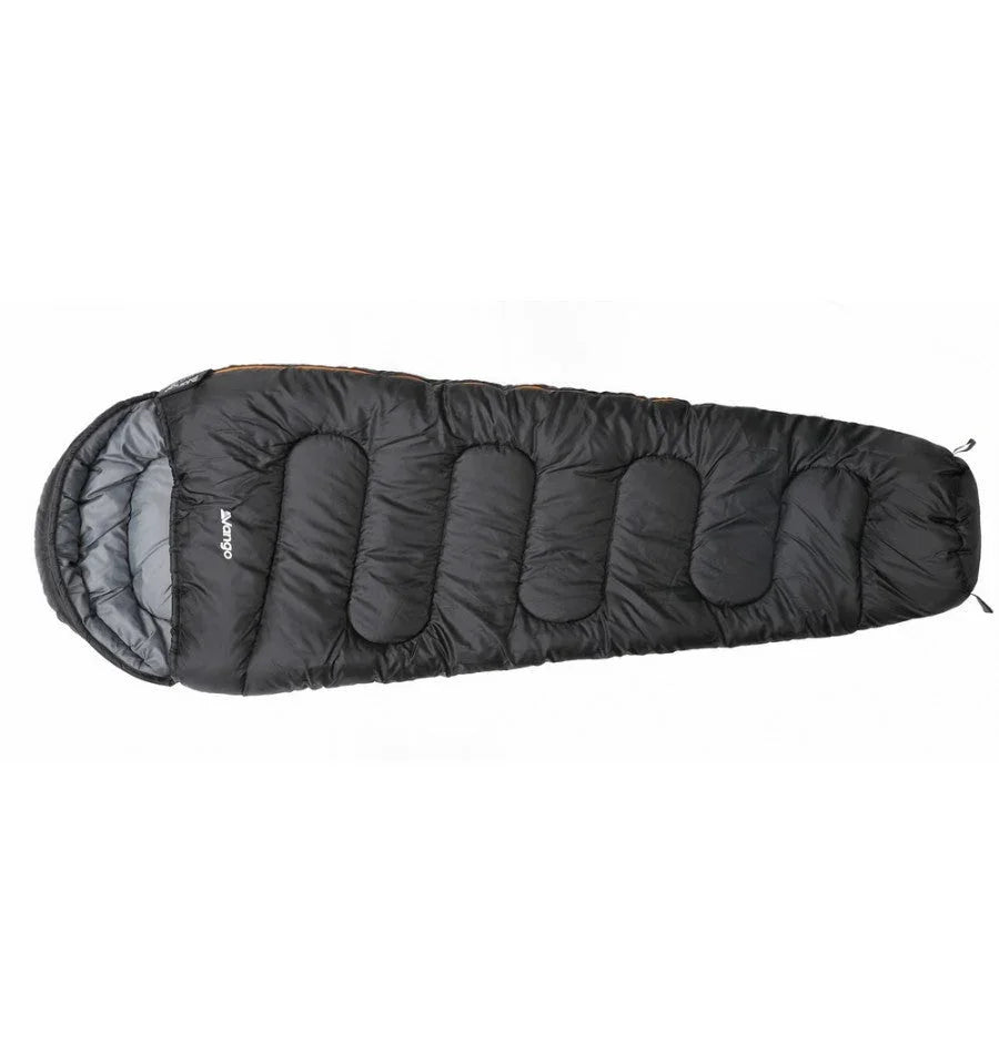 Vango Atlas 250 Sleeping Bag Black