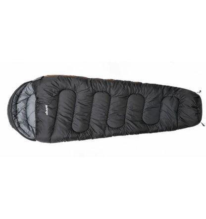 Vango Atlas 250 Sleeping Bag Black