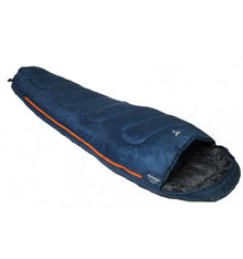 Vango Atlas 250 Sleeping Bag Ink Blue