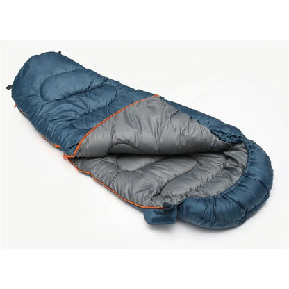 Vango Atlas Junior Sleeping Bag Ink Blue