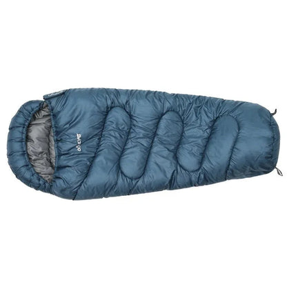 Vango Atlas Junior Sleeping Bag Ink Blue