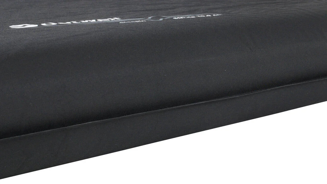 Outwell Sleepin 10cm Double Self-Inflating Mattress 2025