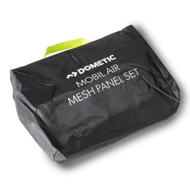 Dometic Rally 240 T/G Mesh Panel Set