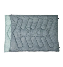 Vango Ember Double Sleeping Bag Mineral Green
