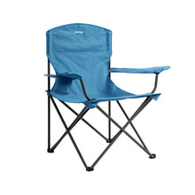 Vango Fiesta Chair Cobalt Blue
