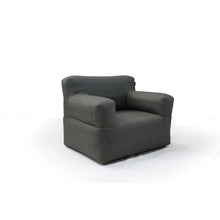 Vango Havana Air Inflatable Chair Grey