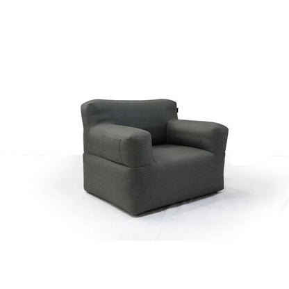 Vango Havana Air Inflatable Chair Grey