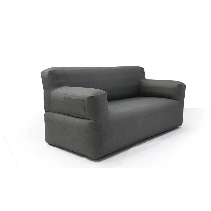 Vango Havana Air Inflatable Sofa Grey