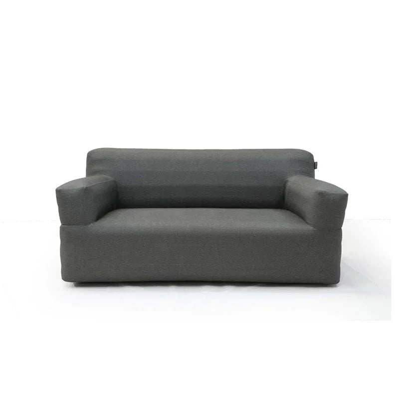 Vango Havana Air Inflatable Sofa Grey