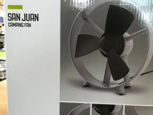 Outwell San Juan Camping Fan