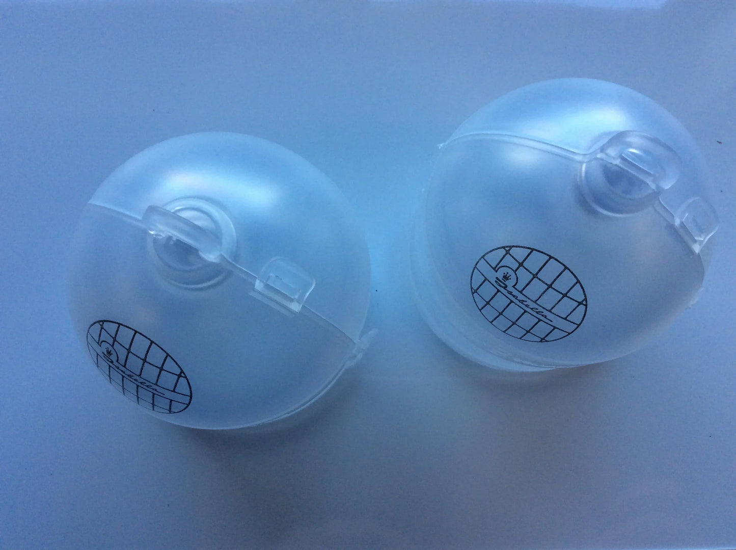 Isabella Build-a-Glass 2 pcs