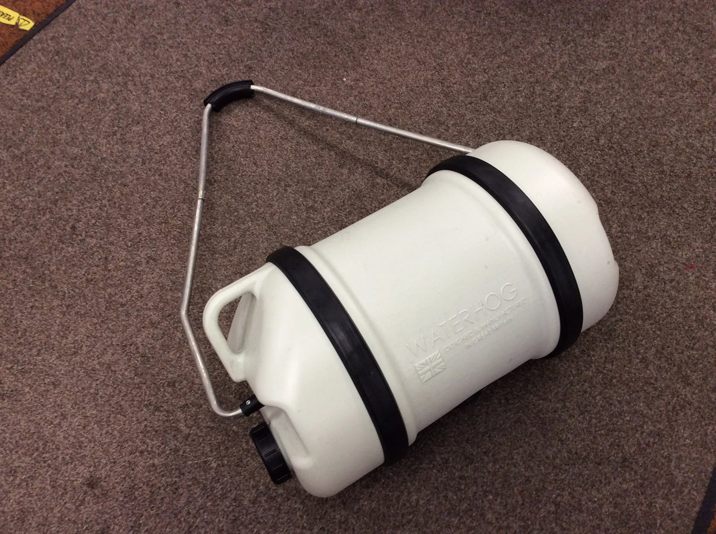 Waterhog 51 lt water roller