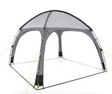 Kampa 300 Poled Shelter Including 4 Side Walls