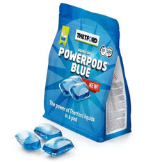 Thetford Powerpods Blue