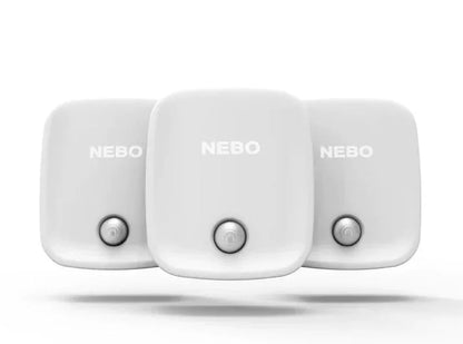 NEBO Motion Sensor Night Light Set