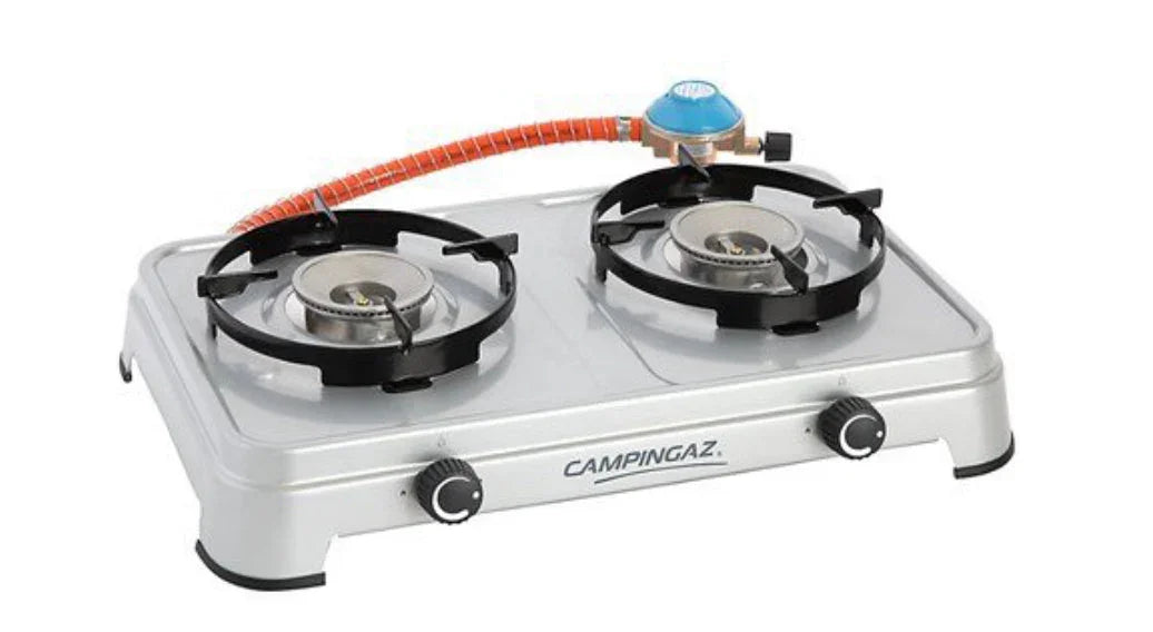 Campingaz Camping Cook Double Stove CV