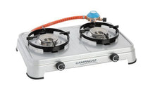 Campingaz Camping Cook Double Stove CV