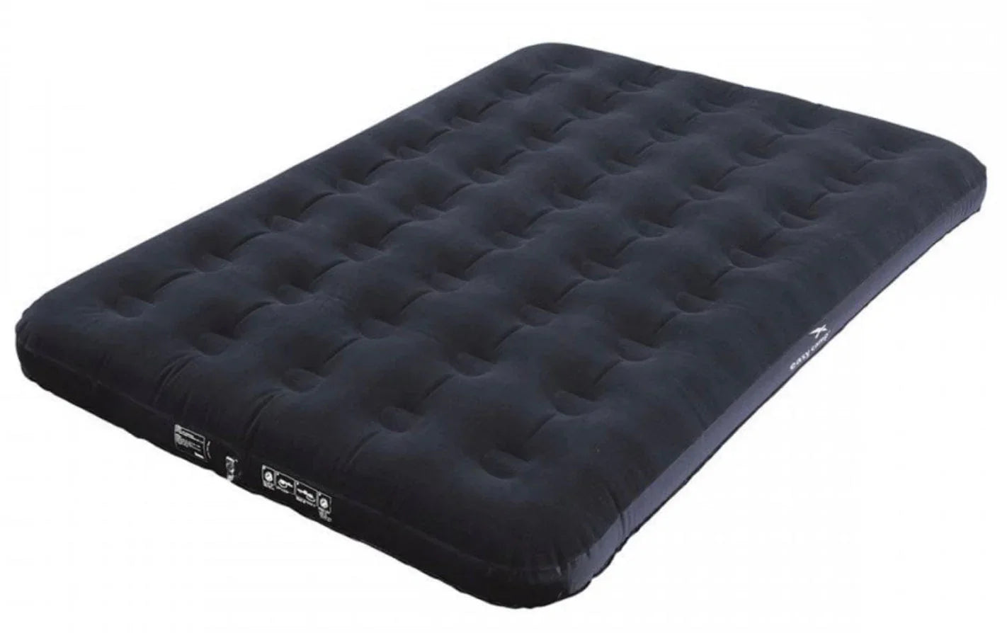 Easy Camp Parco Double Airbed