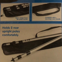 Dometic Rear Upright Pole Set Carry Bag