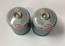 Coleman C500 Gas Cartridge x2