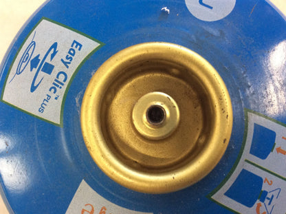 Campingaz CV470 Gas Cartridge x2