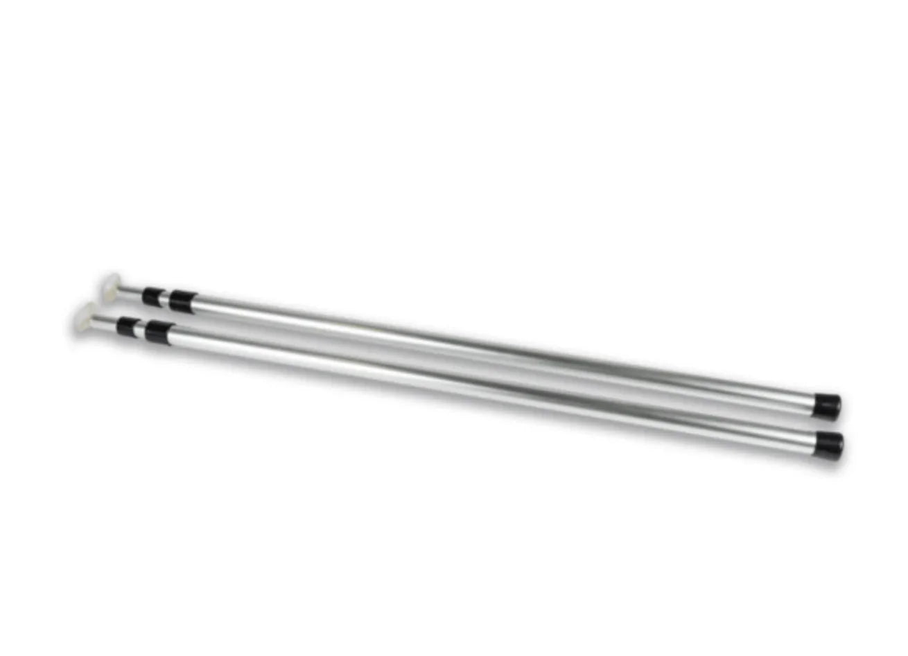 Dometic Rear Upright Pole Set S-M