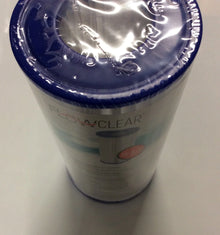 Replacement cartridge filter III - A/C for pools