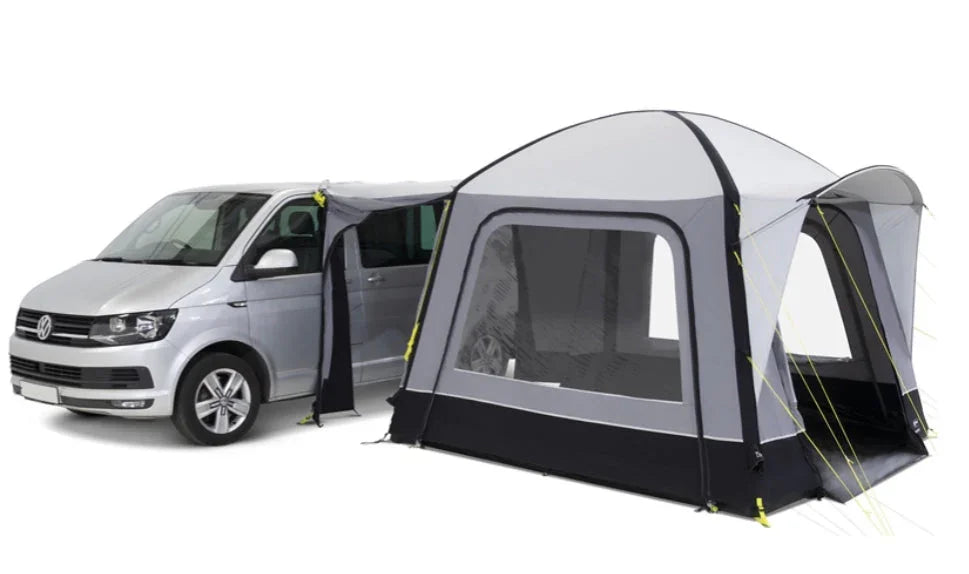 Kampa Cross Air TC VW Drive-Away Awning 2025 + Free Footprint