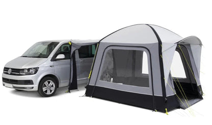 Kampa Cross Air TC VW Drive-Away Awning 2025 + Free Footprint