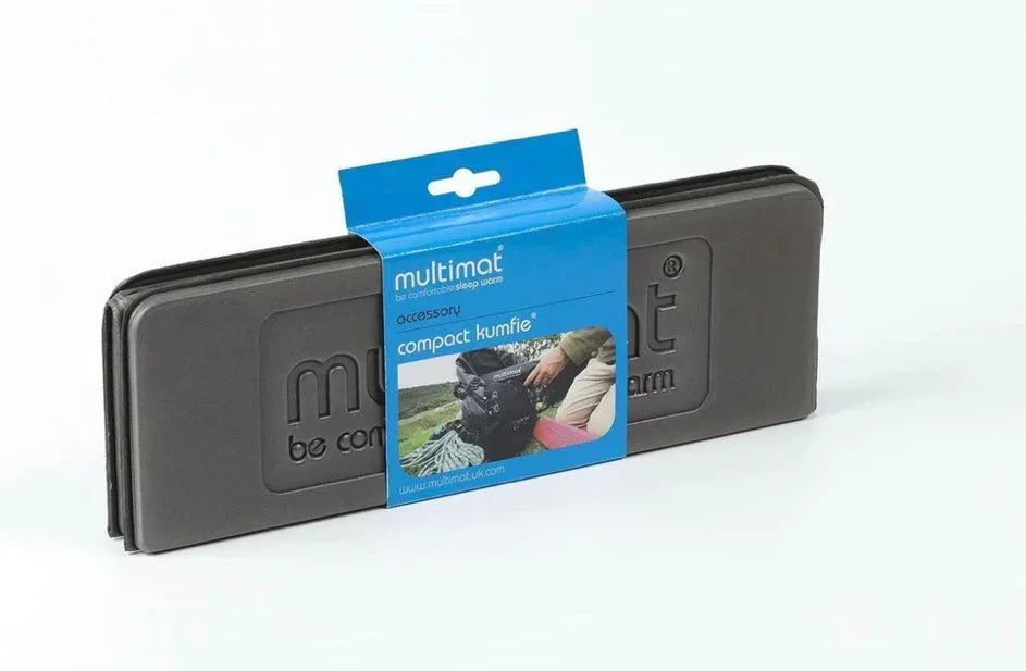 Multimat compact kumfie sit Mat