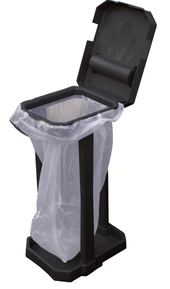Leisurewize Eco-Bin Excel Collapsible Bin