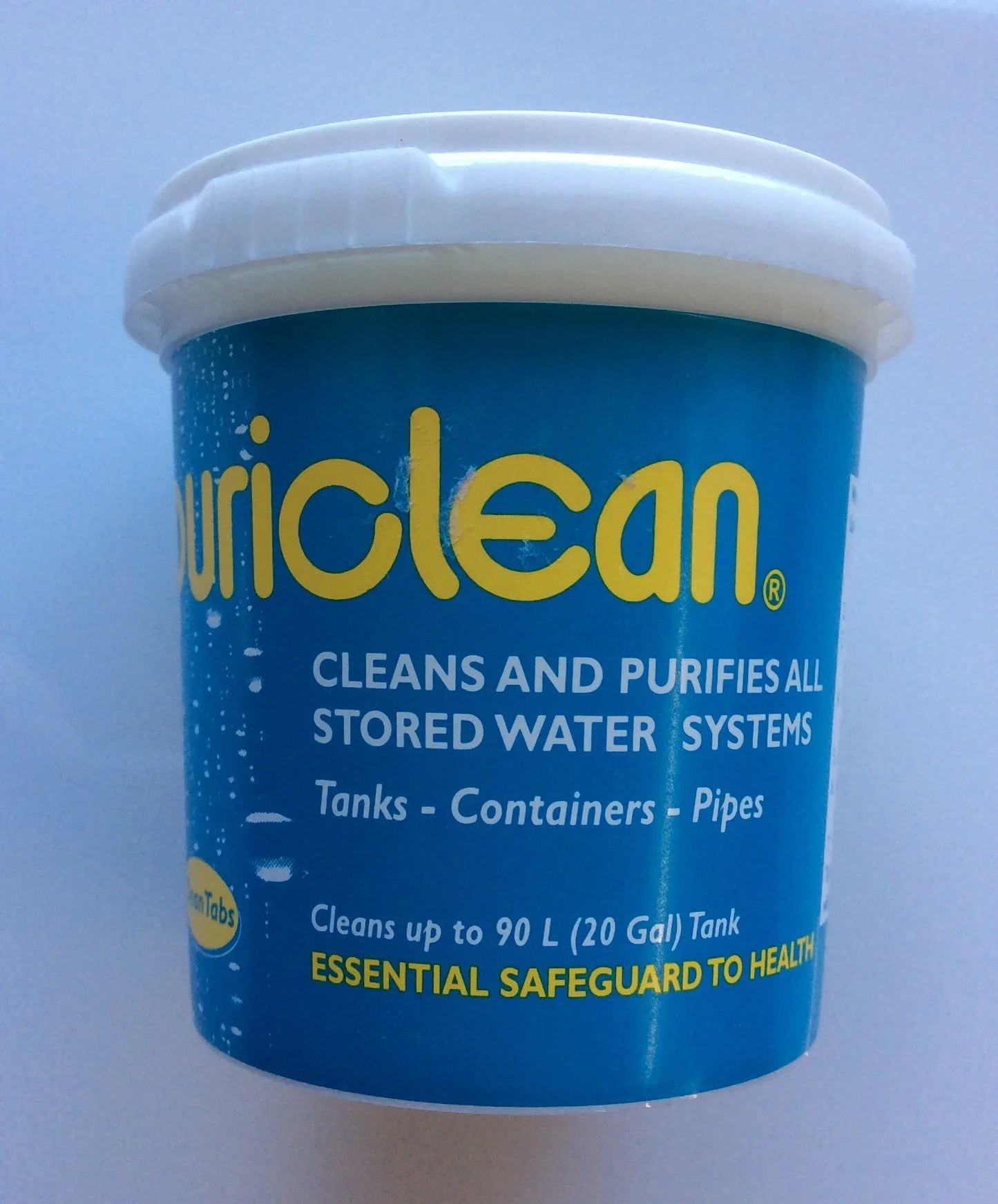 Puriclean