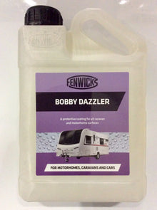 Fenwick’s Bobby Dazzler 1lt