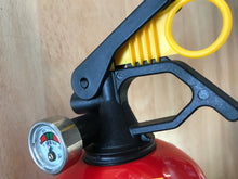 Streetwise 1kg Powder Fire Extinguisher