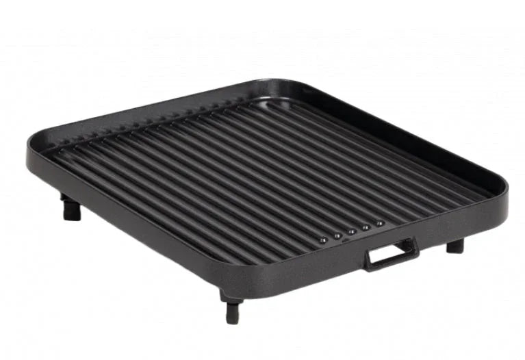 Cadac / Dometic 2 Cook Ribbed Grill Plate