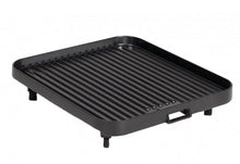 Cadac / Dometic 2 Cook Ribbed Grill Plate